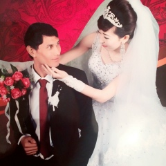 Ханшайым Мауленова, 13.02.1991, Туркестан