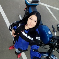 Арина Лисовенко, 22.11, Киев