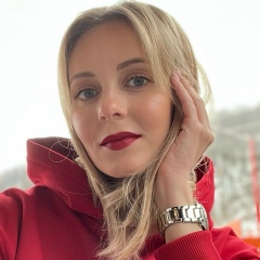 Татьяна Фёдорова, 23.02.1989, Сочи