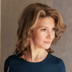 Олеся Ларионова, 07.07