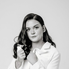 Полина Астахова, 14.05, Санкт-Петербург