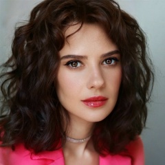 Ольга Сопова, 19.10, Новошахтинск