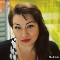 Oksana Moroz, 14.08, Бердичев