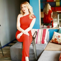 Наталья Шашкина-Герасимова, 12.06.1986, Москва