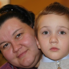 Линда Лебольд, 21.06.1976, Астана