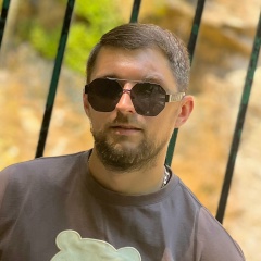 Вовка Лысенко, 24.06.1990, Донецк