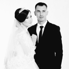 Ерке Нургазина, 17.04, Алматы