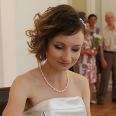 Катя Гуляева, 08.02.1988, Москва