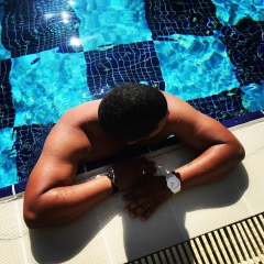 Симон Тункара, 20.09, Санкт-Петербург