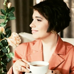 Елена Болотова, 15.04.1986, Москва