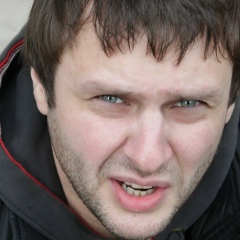 Антон Хорватский, 03.09.1983, Санкт-Петербург