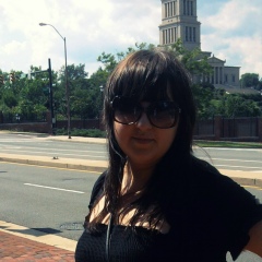 Юлия Семенова, 25.04