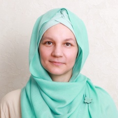 Галия Гилязова, 17.08.1985, Казань