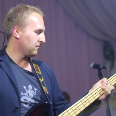Илья Шишленин, 24.04.1989, Shanghai
