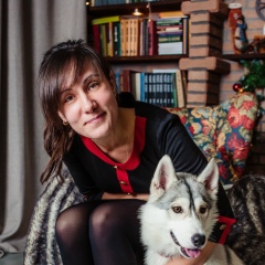 Екатерина Грейбо, 16.07.1985, Москва