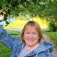 Ольга Юлдашева, 13.09, Отрадное