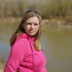Татьяна Зарецкая, 26.10, Рубцовск