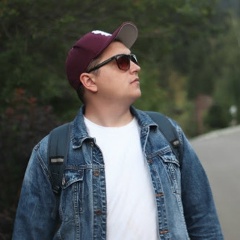 Никита Устьянов, 23.05.1993, Алматы