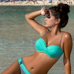 Юлия Морозова, 17.01, Ярославль