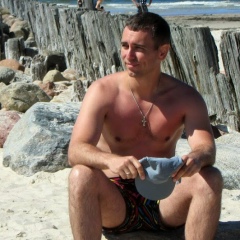 Андрей Саянц, 13.12, Санкт-Петербург