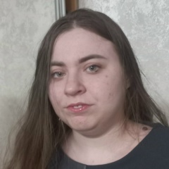 Вика Яценко, 27.10, Одесса