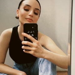 Алла Мартиросян, 22.10.1993, Ереван