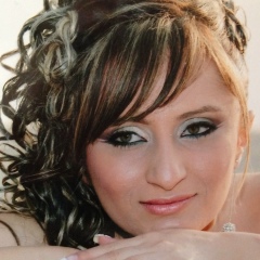 Milena Tsitlidou, 20.01.1986, Thessaloniki