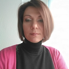 Ирина Суркова, 01.08.1975, Минск