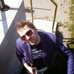 Константин Скогорев, 09.05.1986, Санкт-Петербург