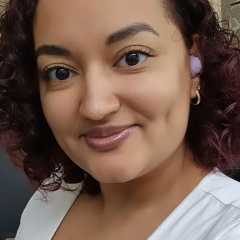 Иоланда Гомес, Luanda