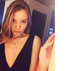 Марина Денисова, 12.12, Санкт-Петербург