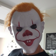 Евген Иусов, 07.07, Москва