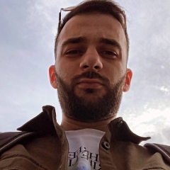 Орхан Ахмедов, 28.04, Саратов