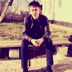 Бекзат Жетербаев, 17.02.1993, Караганда