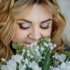 Nadeshda Johnny, 17.08