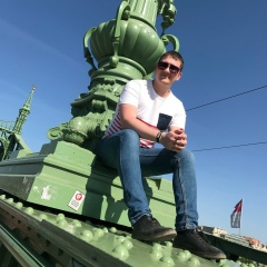 Стас Филиппов, 01.06.1988, Екатеринбург