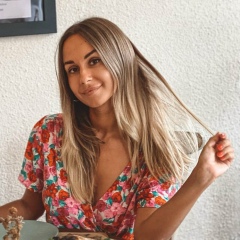 Алина Семенова, Kraków