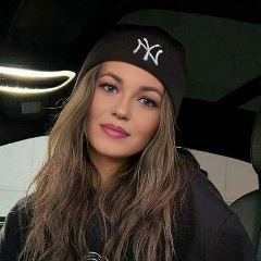 Анна Сивцова, 30.01, Сургут