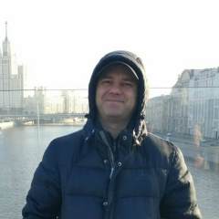 Алексей Горбачёв, 23.06.1983, Хабаровск