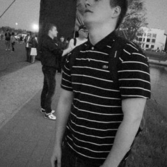 Артур Гренцион, 26.08.1995, Рига