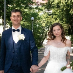 Михаил Спящев, 17.08.1984, Москва