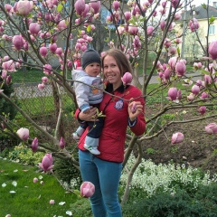 Олена Підлісецька, 20.07, Жидачов