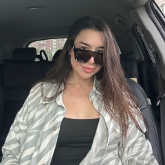 Диана Коркмасова, 26.05.1991, Москва