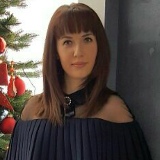 Наталья Андреева, 01.02, Москва