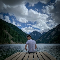 Айдын Джумабеков, 01.01.1902, Алматы