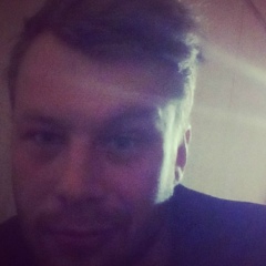 Егор Буренко, 17.03.1990, Киев