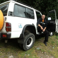 Игорь Соколов, Санкт-Петербург