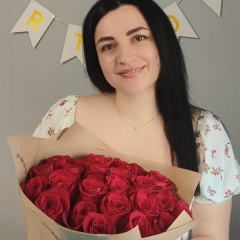 Лёлька Травкина, 25.04, Санкт-Петербург