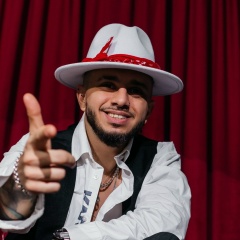 Сэм Захаров, 22.07, Москва