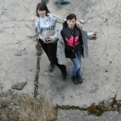 Элиза Асташева, 24.06.1999, Хабаровск